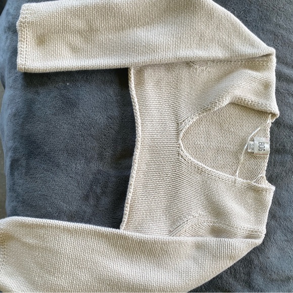 BDG crop sweater - Picture 3 of 6